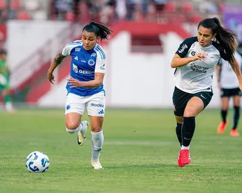Semifinais definidas! Veja confrontos do Brasileirão Feminino