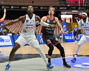 Semifinais do Torneio de Abertura da NBB estão definidas; veja chaveamento