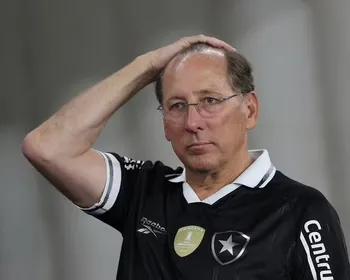Textor se junta a investidor para comprar clube da 2ª divisão inglesa