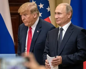 Trump manda recado a Putin sobre guerra na Ucrânia: “Precisa acabar”