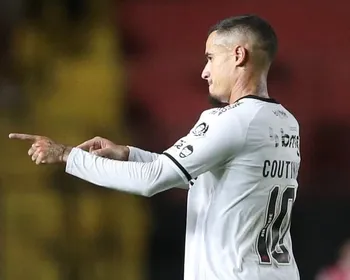 Vasco sofre mais que o necessário, mas vence o Sport pelo Brasileirão