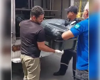 Vídeo: Professora aposentada morre em incêndio na própria casa em Viçosa