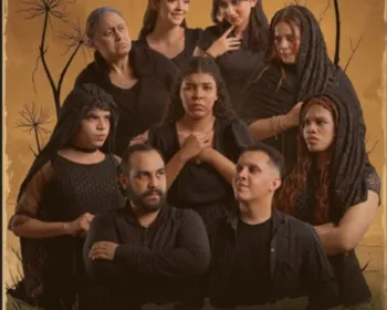 Yerma: obra de García Lorca chega a Maceió e retrata a dor de uma mulher obcecada pelo desejo da maternidade