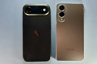 
				🤏📱 Mais finos que um lápis: iPhone Air e o Galaxy S25 Edge
			
			