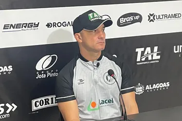
				“A temporada é positiva, mas tem que ser coroada com uma conquista”, afirma Ranielle
			
			