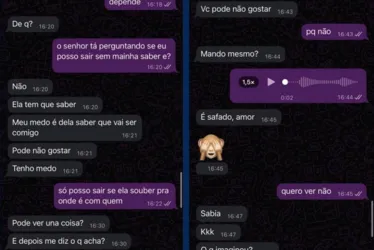 <br /> Advogado preso por estuprar a filha marcou encontro no Sertão de Alagoas<br /><br />