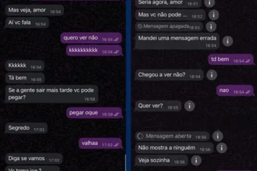 <br /> Advogado preso por estuprar a filha marcou encontro no Sertão de Alagoas<br /><br />