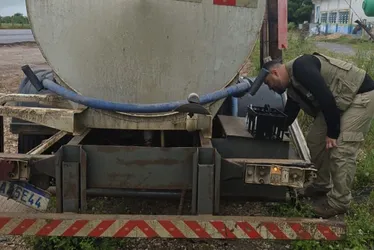 
				Água contaminada ameaça saúde no Sertão alagoano, alerta FPI
			
			