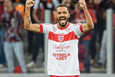 
				Anselmo Ramon reencontra o CRB em duelo de emoções pela Série B

			
