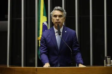  Aprovação da isenção do Imposto de Renda é uma vitória para o trabalhador brasileiro, avalia Rafael Brito 