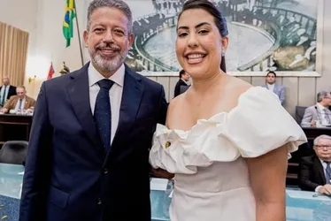 
				Assembleia Legislativa homenageia Arthur Lira com Comenda Tavares Bastos
			
			