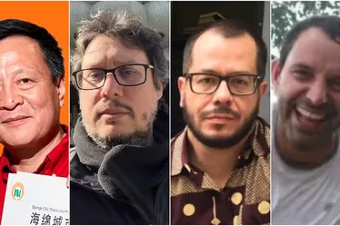 
				Avião que caiu no Pantanal fazia voo irregular, afirma polícia

			