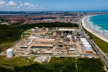  Braskem comunica à Algás encerramento da produção de cloro-soda em Maceió a partir de 2026 