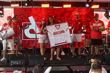 
				CRB celebra 113 anos com festa no Casarão, no Jaraguá; veja como foi!
			
			