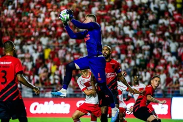 
				CRB e Athletico voltam a se encontrar no Rei Pelé pela Série B

			