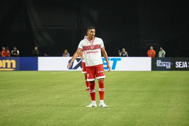 
				CRB sofre a virada e perde para o Remo, pela Série B: 4 a 2

			