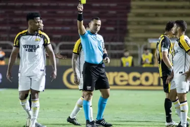 
				CRB visita Criciúma tentando se aproximar do G4 da Série B
			
			