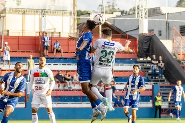 
				CSA, ASA e CSE representarão Alagoas na Série D de 2026; veja como cada time se "classificou"

			