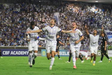 
				CSA será rebaixado? Ainda dá para se classificar? Confira todas as possibilidades
			
			