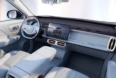 
				Chinesa Leapmotor chega ao Brasil para rivalizar com BYD e GWM
			
			