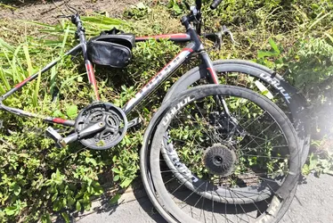
				Ciclista morre após ser atingido por veículo na AL-101 Sul, em Barra de São Miguel
			
			