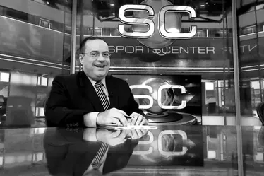 
				Clubes lamentam morte do jornalista Paulo Soares: ‘Inesquecível’
			
			