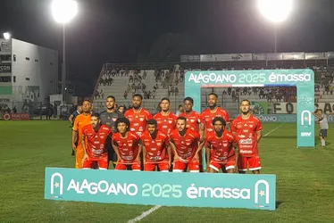  Com a mudança da Copa do Brasil, quais times alagoanos estarão na competição em 2026? 