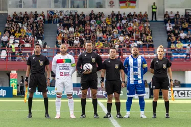 
				Em jogo dramático, CSA perde para o Brusque e é rebaixado à Série D: 2x0

			