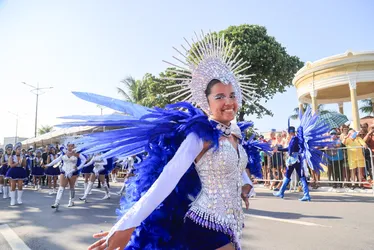  Emancipação Política: multidão celebra 208 anos de Alagoas em Desfile Cívico 