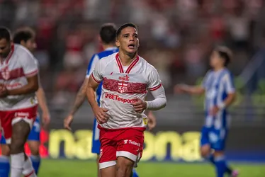 
				Embalado por vitória, CRB tenta quebrar tabu de nunca ter vencido Goiás fora de casa

			