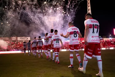 
				CRB e a ousadia de ser responsável
			
			