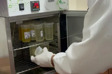 
				FPI alerta para riscos da água imprópria em comunidades de Alagoas
			
			