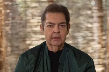 
				Faustão apresenta melhora após alta da UTI; leia novo boletim médico

			