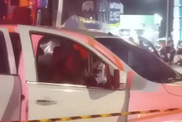 
				Homem morto em posto de combustíveis participou de atentado em casa de shows na Santa Lúcia
			
			