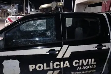 <br /> Iô-Iô: homem ligado a facção é preso após ataque em São Miguel<br /><br />