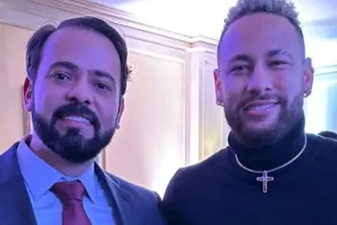 
				Joias de Neymar e festas em mansão: a vida de luxo do empresário alagoano preso pela PF
			
			