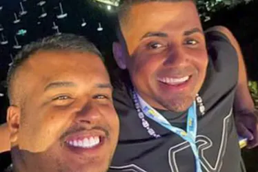 
				Deputado estadual TH Joias é preso por tráfico e venda de armas
			
			