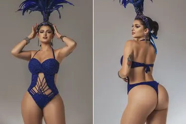 Kerolay Chaves é eleita Miss Bumbum Brasil 2025; veja vencedoras