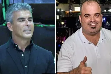 
				MPRJ prende presidente da Mocidade em operação contra jogo do bicho

			