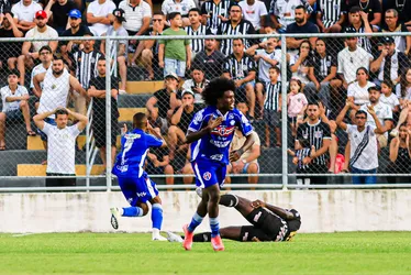 
				CSA, ASA e CSE representarão Alagoas na Série D de 2026; veja como cada time se "classificou"

			