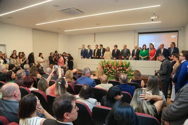  OAB-AL inaugura Memorial da Advocacia em sua sede histórica no Centro de Maceió 