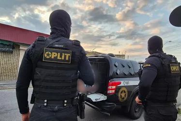 
				Operações da Polícia Civil em setembro desarticulam facções e prendem homicidas

			