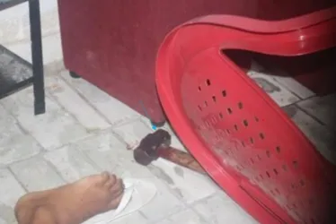  PC prende um dos suspeitos de matar jovem com marreta em opera&ccedil;&atilde;o no Benedito Bentes 