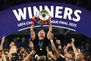 
				PSG x Tottenham pela Supercopa da Uefa: onde assistir ao vivo e horário
			
			