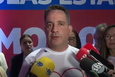  Paulo Dantas divulga data de anúncio oficial do maior concurso público da história de Alagoas 