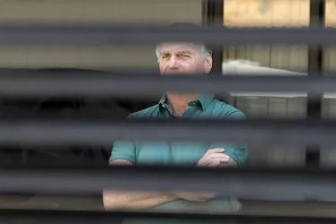 
				Quem são os ex-chefes de Estado punidos por golpe
			
			
