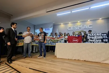 
				REVIRAVOLTA? Estudo independente põe em xeque o mapa de risco elaborado pela Defesa Civil Municipal
			
			