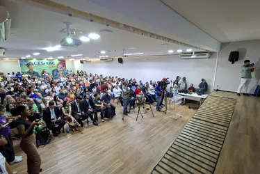
				REVIRAVOLTA? Estudo independente põe em xeque o mapa de risco elaborado pela Defesa Civil Municipal
			
			