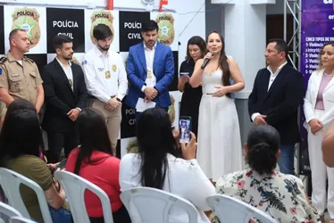  Rede de proteção às mulheres em Penedo ganha serviço inédito em Alagoas 