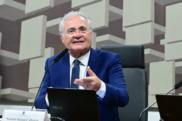  Senador Renan destina R$ 3,4 milhões para investimentos no município de Inhapi 